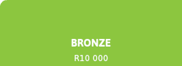 &nbsp;BRONZE R10 000